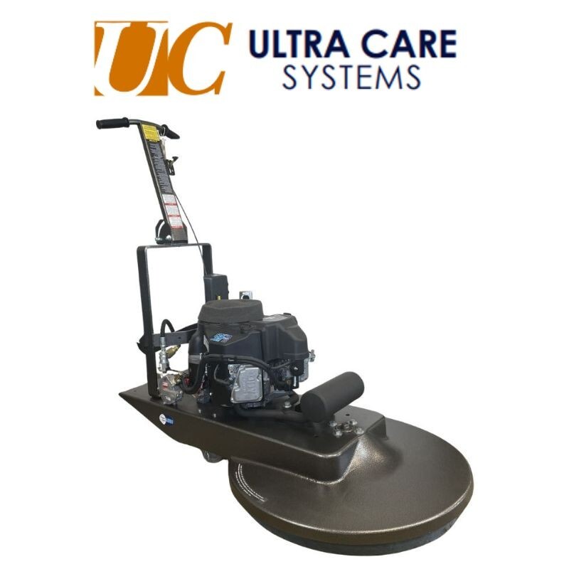 Pioneer Eclipse 400BU 28″ Propane Floor Buffer