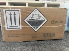 Diversey Bravo Heavy Duty Low Odor Stripper, 5 gal Container Size