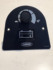 Tennant T3 – Battery Meter LED & Speed Control potentiometer for T3 /speed scrub