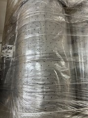 30 in. x 150 ft. Absorbent Roll Heavy Roll In Gray