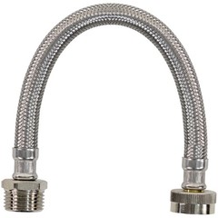 Certified Appliance Accessories WI12SSFM 1 Count (Pack of 1), Silver/Pewter