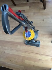 dyson cyclone technology MG9-HEB1219A