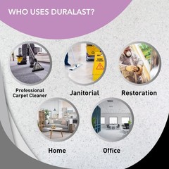 Duralast French Lavender Vanilla Odor Eliminator