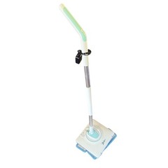 Nellie’s WOW Mop Cordless Rechargeable & Oscillating Electric Floor Cleaner