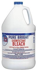 Pure Bright Bleach 1 Gal 24 Total EPA 70271-13 Germicidal 815745