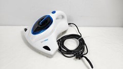 Tzumi PureClean UV Handheld Ionvac (7689) – Tested, White
