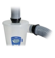 Dust Deputy 2.5 DIY Cyclone Separator,FRREE SHIPPING !