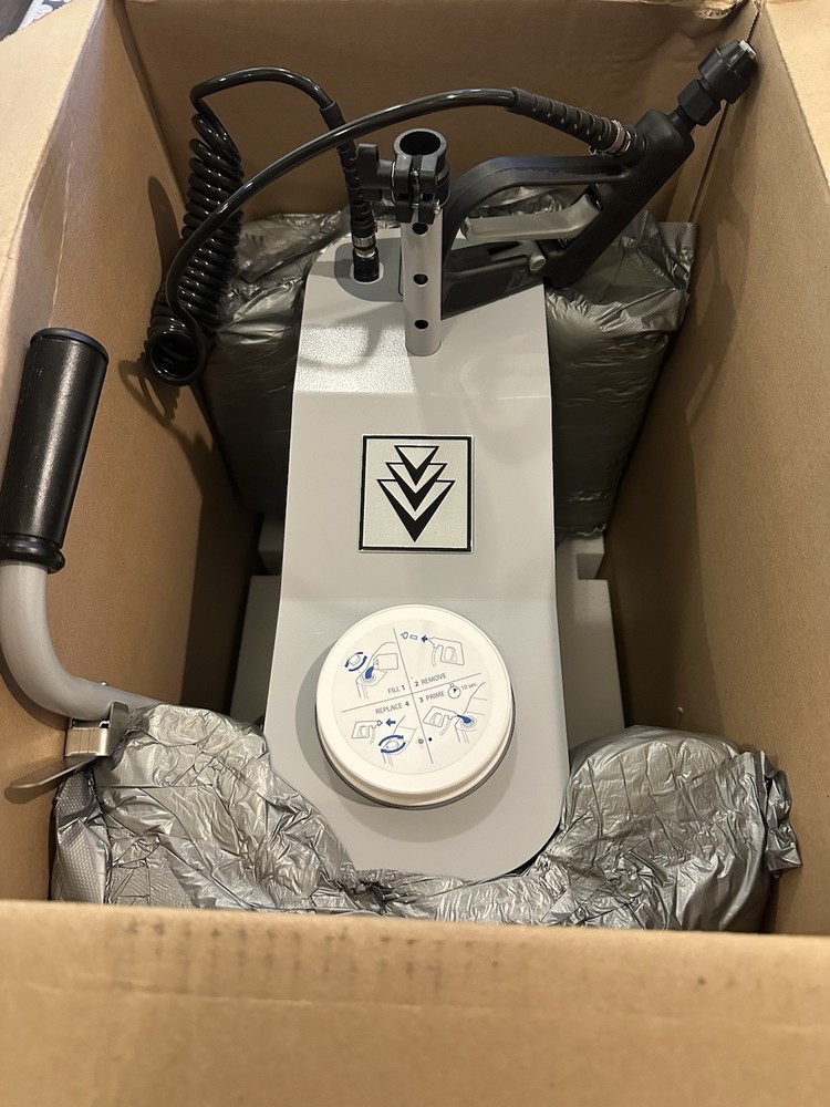 New Karcher PS 4/7 Bp Mister Hospital Grade Misting System with Charger