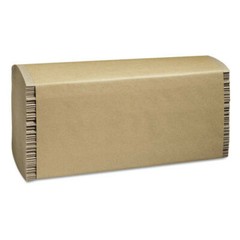 Marcal PRO P200N Recycled Multi-Fold Paper Towels – Natural (4000/Carton) New
