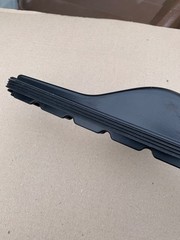 Backpack Scallop Floor Tool For Windsor Proteam Hoover Powr Flite Oreck Proteam