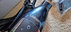 Leiksen Multifunctional Steam Mop Cleaner for Hardwood Floors *TESTED/READ DESC*