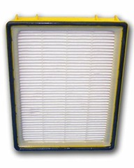 EnviroCare Replacement HEPA Vacuum Cleaner Filter Designed to fit Eureka HF-2…