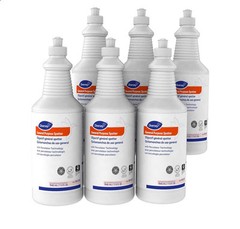 DiverseyCarpet Spotter 32 FLOZ General With Percolator Technology 6/Case