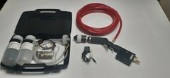 ESS Electrostatic Handheld Sprayer American Made Disinfecting Sterilization