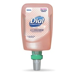 Dial Professional 16670EA 1.2 L Antibacterial Foam Hand Wash – Original New