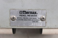 Thermax Carpet Butler CB Pro-3 Carpet Cleaner- Water Extractor- Detailing #224