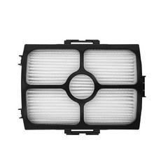 2 HEPA Filters Replacement for Shark Vacuum HZ3002 HZ3000 HZ4000, HZ4002
