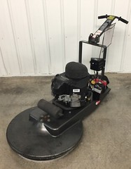 Pioneer Eclipse 400BU 28″ Propane Floor Buffer