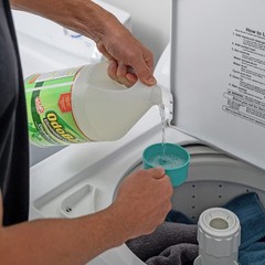 OdoBan Disinfectant Concentrate and Odor Eliminator, Made in the USA, Original E