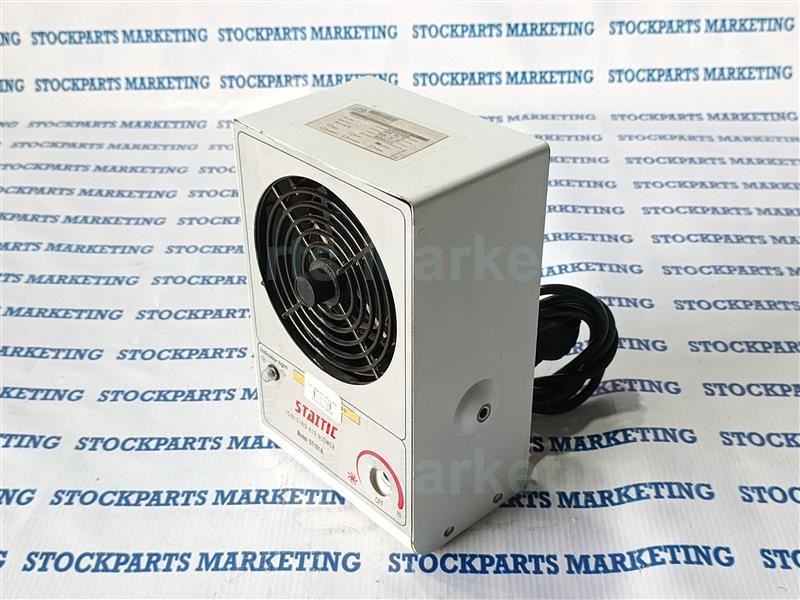 Staitic ST101A Ionizing Air Blower Fast Shipping 30 Days Warranty