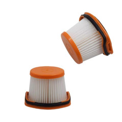 6pcs Replacement Filters for Shark Wandvac System WS620 WS630 WS632 WS632BLBRN