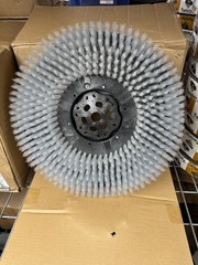 BRUSH ASSY DISK SCB 16.0 D NYL 1220215 Price For Each