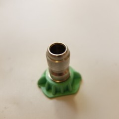 Stens 758-087 General Pump Size 3.5 25 Degree Green Nozzle