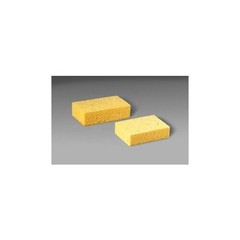 3M – 7000144999 – 3M Commercial Size Sponge 7456-T 7.5 in x 4.375 in x 2.06 in