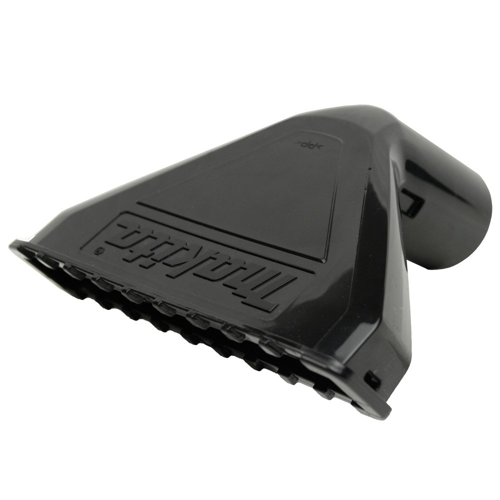 Makita 458891-7 5″ Black Upholstery Nozzle Tool Replacement Part for XCV11Z