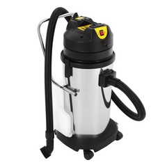 3-In-1 Commercial Carpet Cleaning Machine Vacuum Extractor Cleaner Machine 40L