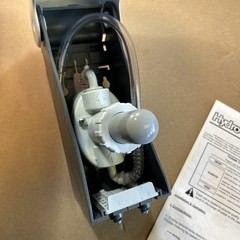 NEW Hydro System MultiDose Hand Pump Sink Wall Concentrate Dispenser 250009A
