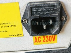 3M 9300 Ionizer 30 Days Warranty Expedited Shipping!!!