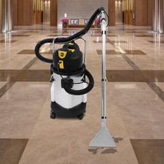 Household Cleaning Machine Commercial Carpet Cleaner Extractor Vacuum Washer