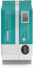 Eco-Friendly Flushable Wet Wipes for Sensitive Skin – 126 Count, 3 Packs