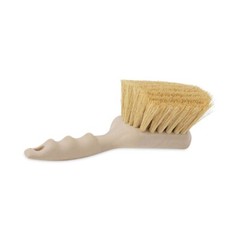 Boardwalk 4208 8-1/2″ Tampico Fill Utility Brush – Tan New