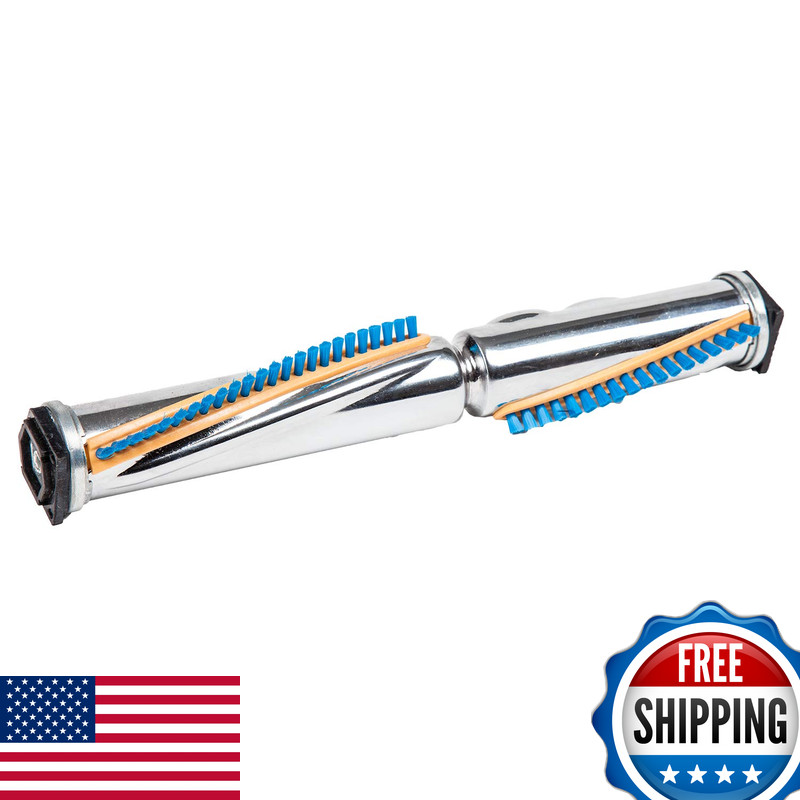 Sanitaire Genuine Sanitaire 12 Vibragroomer Ii Metal Brush Roll 53270A 3149