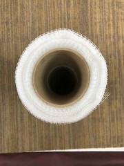 MGS #MGS06 6″ Mortar Grout Screen-LOT OF 2 ROLLS
