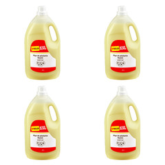 5905429010072 TOP SELLER XXL Płyn do płukania Sunny Day 4L X4 TOP SELLER XXL