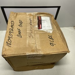 Ametek Lamb 115962 Blower / Vacuum Motor 115962, 2M187 #8.672-403.0