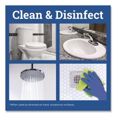 Tilex 35600EA 32 oz. Disinfects Instant Mildew Remover Smart Tube Spray New