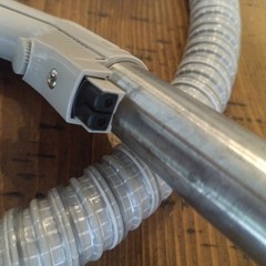 Electrolux Ambassador Canister Vacuum Hose Model C101G Gray Replacement Part