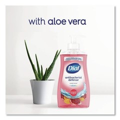 Dial 20943 11 oz. Liquid Hand Soap – Pomegranate Tangerine (12/CT) New