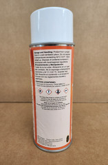SafeKlean Mold Cleaner Aerosol Spray Can, 12 Fl oz (Nominal) 12 oz Net Wt 126674