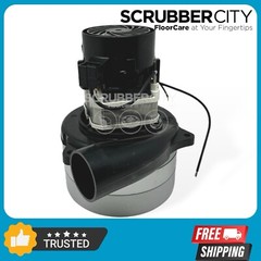 36V Vacuum Motor 3 Stage Replaces 26-9-055-1 NSS WRANGLER 27, 33