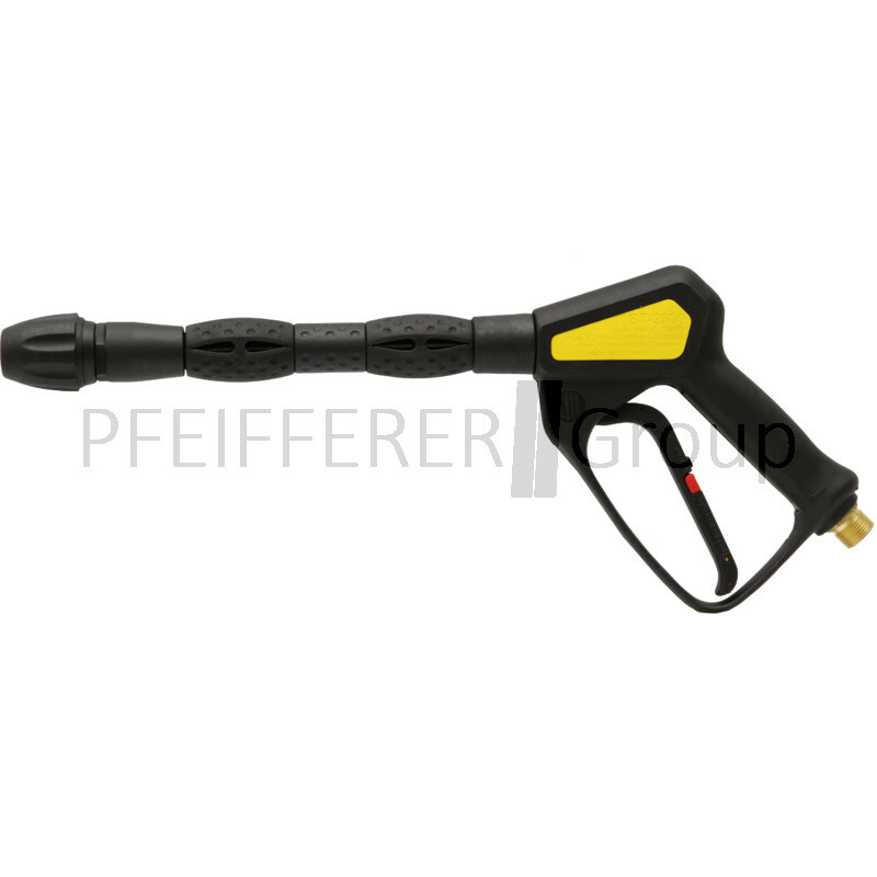 Gun M22 x 1.5 AG/KW plug nipple fits Kränzle V-No.