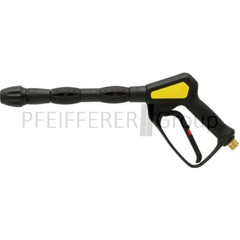 Gun M22 x 1.5 AG/KW plug nipple fits Kränzle V-No.