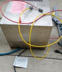 Spray Master Technologies SMT-600W W/ Hose, Reel and Wall Mount Bracket
