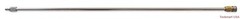 Mi-T-M Pressure Washer Aluminum Wand Extension 48″ AW-7105-4800 AW71054800