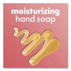Softsoap US04965AEA 7.5 oz Moisturizing Hand Soap – Milk and Honey Scent New