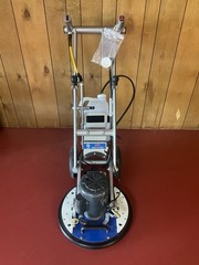Pacific MSE-19 ORB 19″ Multi Surface Scrubber Cleaner , Scrub, Strip & Polish |